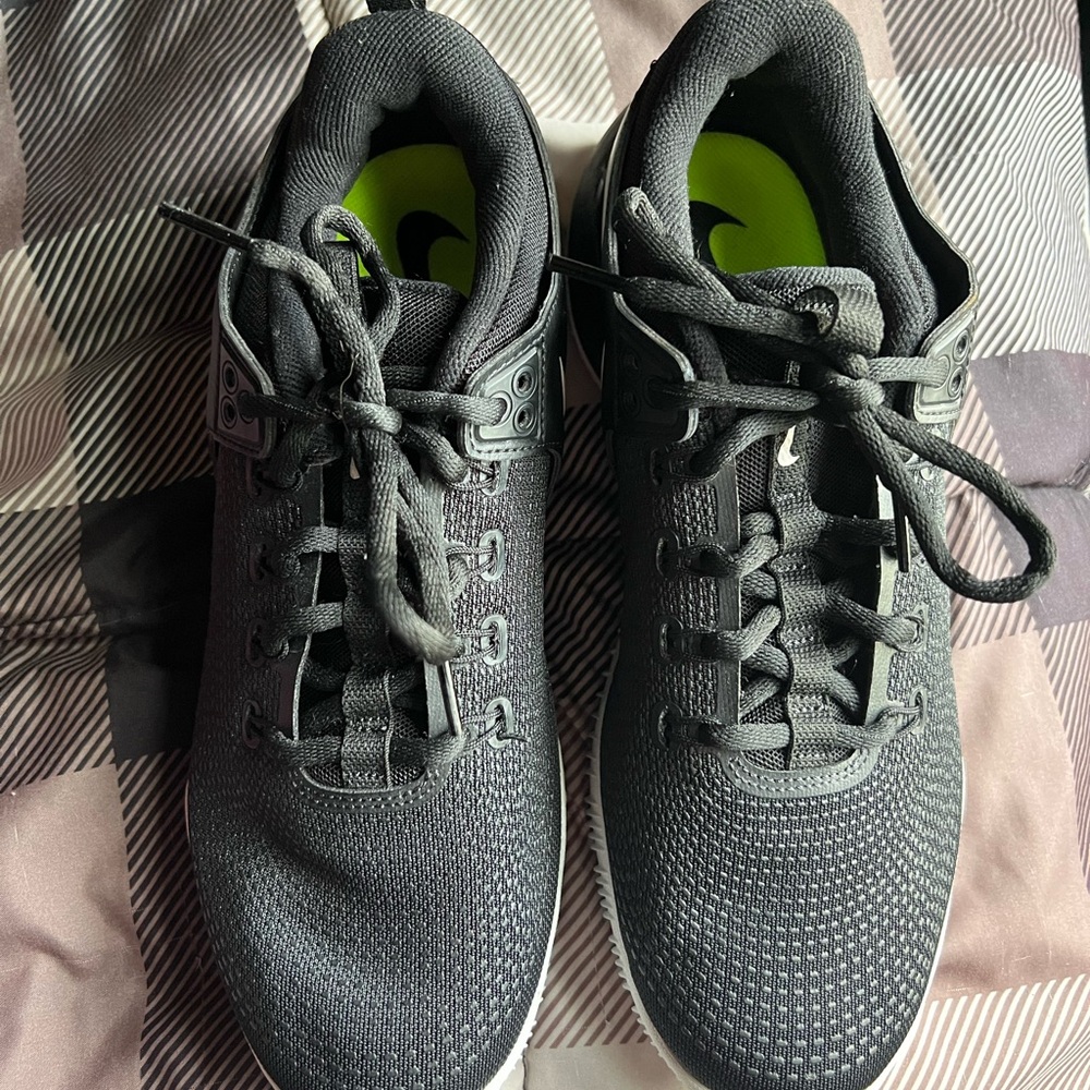 Nike Women’s Zoom HyperAce 2 VolleyBall Shoes